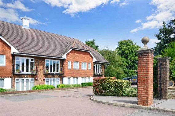 2&nbsp;Bedroom&nbsp;Penthouse